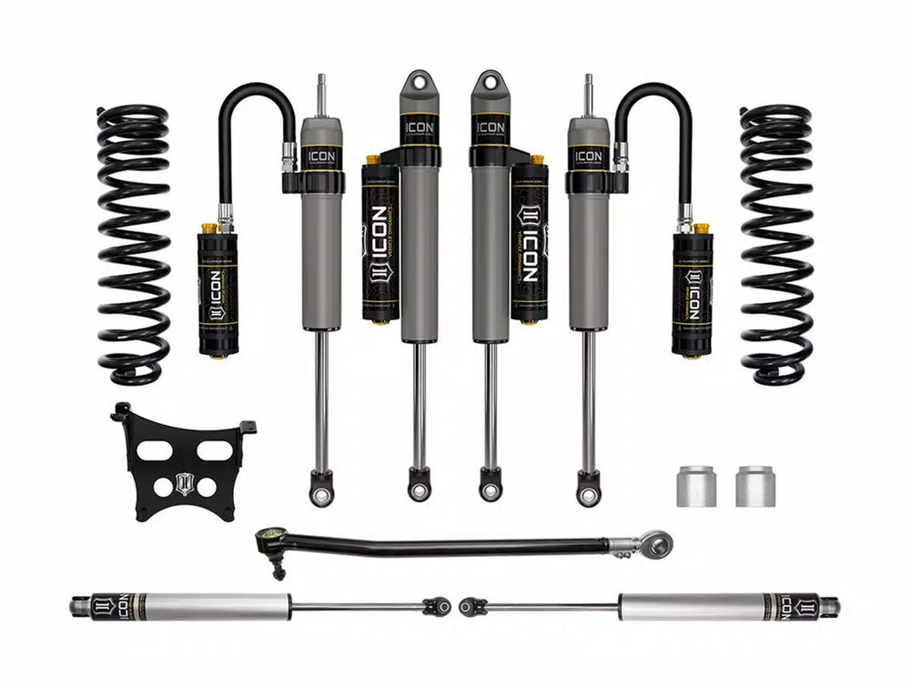 ICON auto part