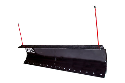 SNOWBEAR BY MARLON EVEREST 88INCH X 22INCH CUSTOMMOUNTED HYDRAULIC SNOWPLOW