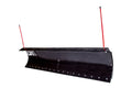 SNOWBEAR BY MARLON EVEREST 88INCH X 22INCH CUSTOMMOUNTED HYDRAULIC SNOWPLOW