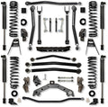 Rock Krawler 3.5 Inch T-Rex Hybrid System - S1 Lift Kit with Shocks JL35TX2-4XES1