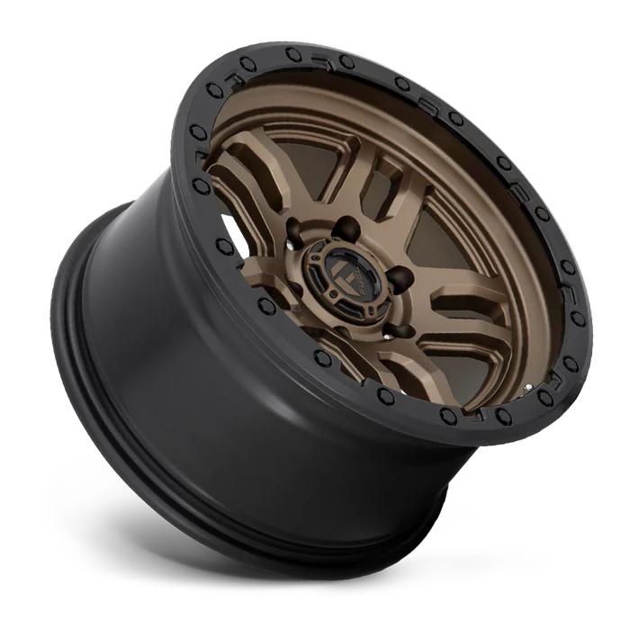 Fuel Off-Road auto part