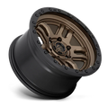 Fuel Off-Road auto part