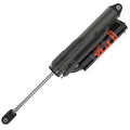 Fox 4.0 Factory Race Shaft 5-Tube External Bypass 18in Piggyback Shock - Right