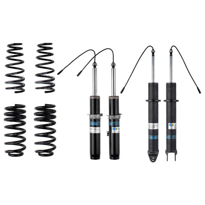Bilstein auto part