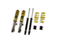 KW Coilover Kit V1 Audi TT (TTC TTR) Coupe + Roadster; Quattro; all engines