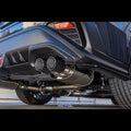 Revel 22-23 Subaru WRX Medallion Touring Premier C Exhaust