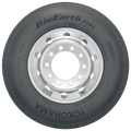 COMMERCIAL TRUCK TIRE