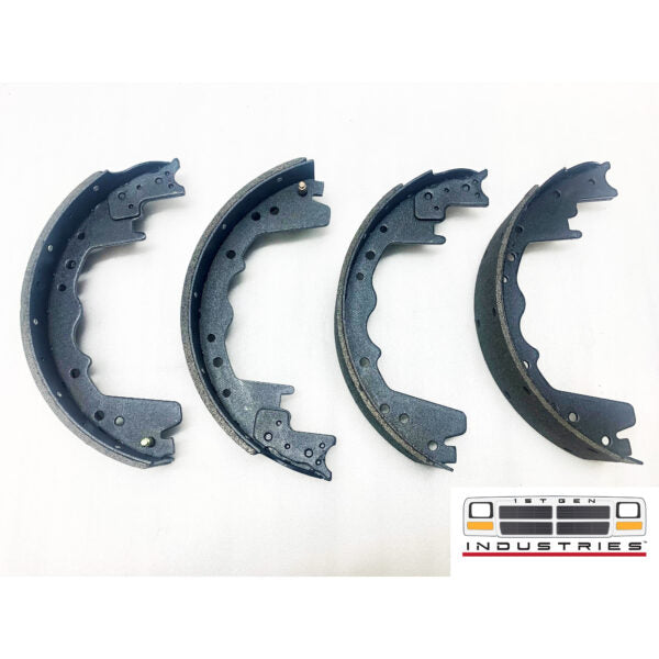 BRAKE ASSY-16.5 X 6