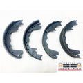 Dana auto part