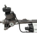 STEERING GEAR ELECT