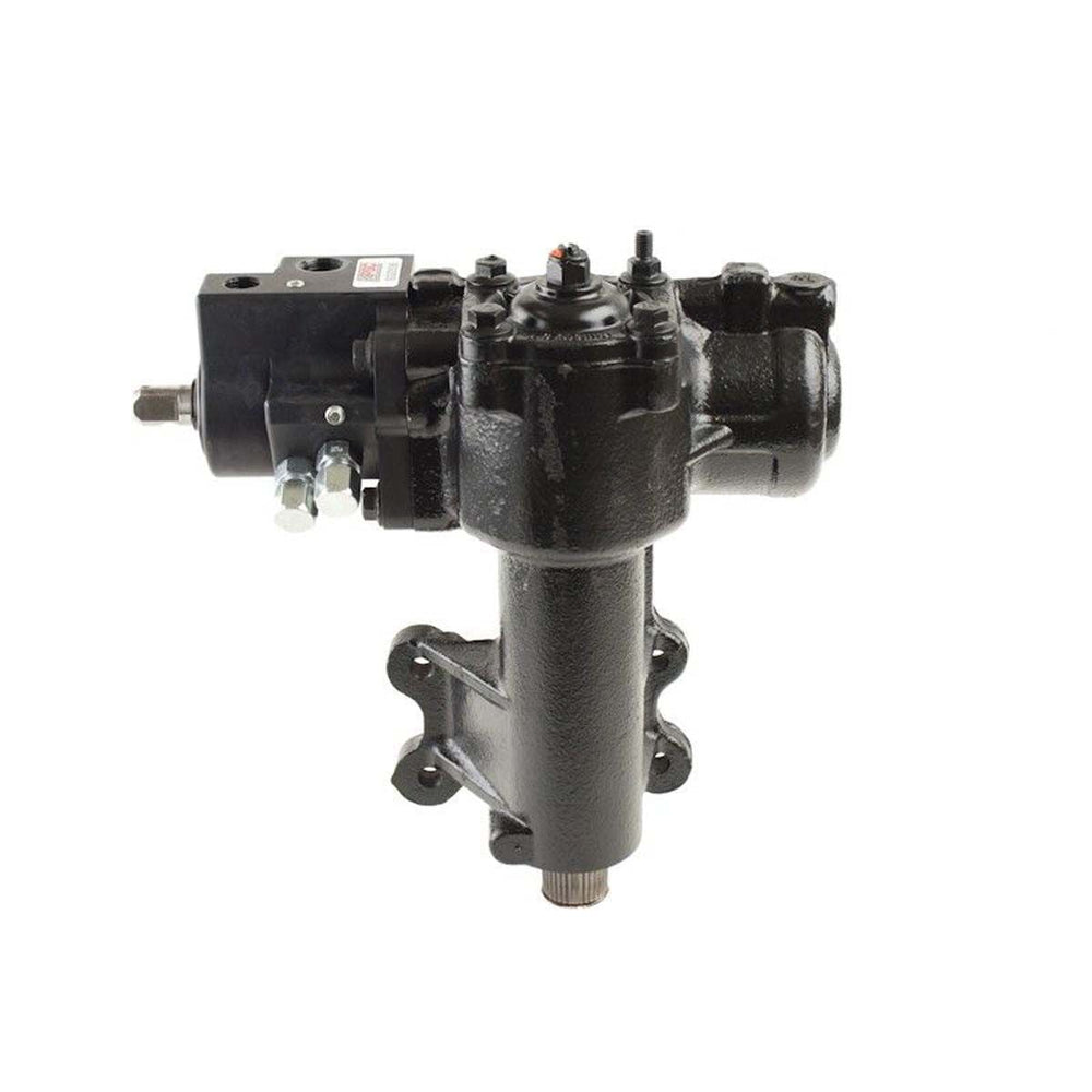Steering Gear Box Cylinder Assist 2007-18 Jeep JK 4DR - RHD