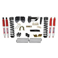 Skyjacker sway bar