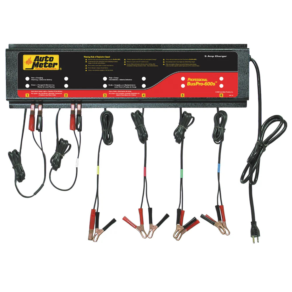 ~(29 lbs. 32X10X7)~ MULTI BATTERY CHARGING SYSTEM SHORT