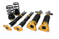 ISC Suspension coilovers