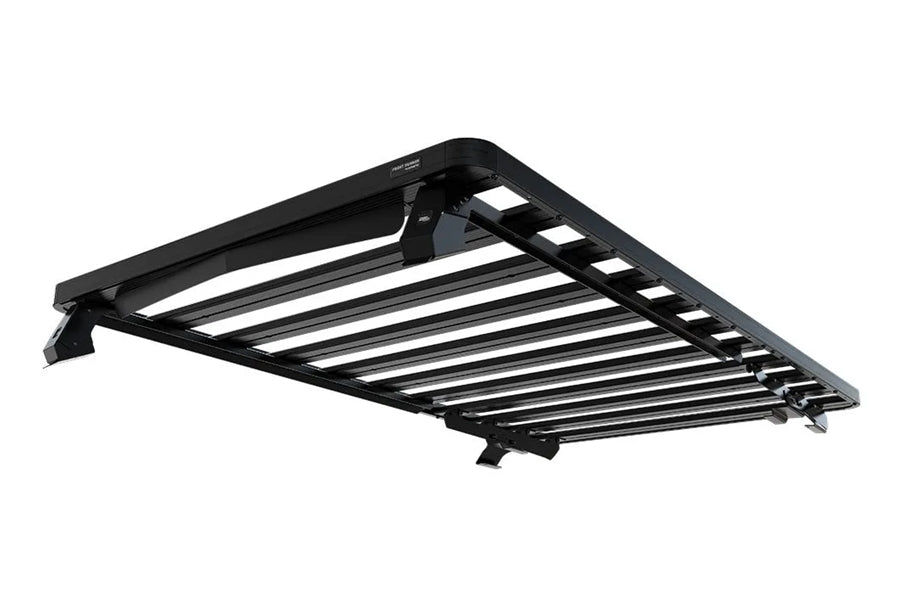 Mazda BT50 (2020-Current) Slimline II Roof Rack Kit / Low Profile