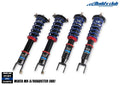 Buddy Club Sport Spec Damper Coilovers Kit Mazda Miata ND 15