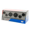 BOX KIT 6-GA ELEC DELUXE