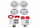 PowerStop auto part