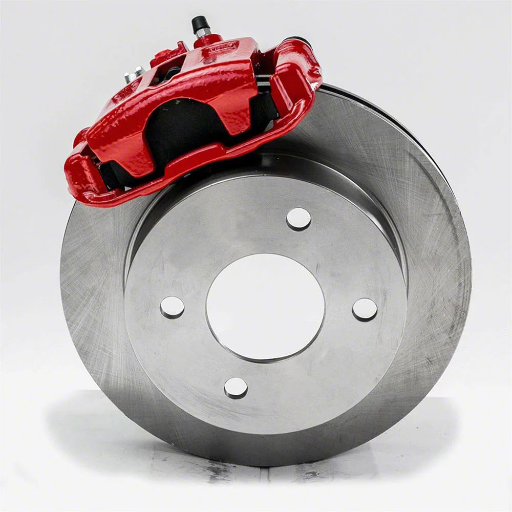 RR CONV '87-92 MSTG 4 LUG