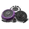 XClutch 1997 Mitsubishi Lancer EVO IV 2.0L Stage 1 Sprung Organic Clutch Kit