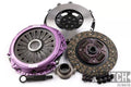 XClutch auto part close-up
