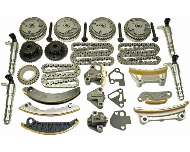 TIMING CHAIN KIT, 2007-2019/BUICK,