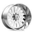 American Force 22x12 Octane SS Right 6x139.7 78.1mm
