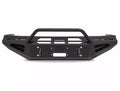 2003-2007 Chevy HD Classic Red Steel front w/ pre-runner guard