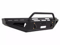 2003-2007 Chevy HD Classic Red Steel front w/ pre-runner guard
