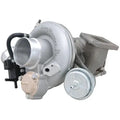 BorgWarner EFR 6258-A 0.64 A/R