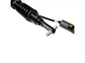 Bilstein 15-24 Ford F-150 4WD B8 8112 (ZoneControl CR) Front Right Shock Absorber - 0.7-2.7in Lift