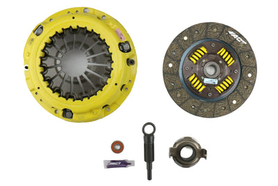 Shyi Tan Enterprises Co., auto part
