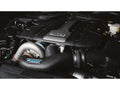 2018-2020 Ford Mustang 5.0 GT System w/V-3 JT Air/Air Cooler Black Finish