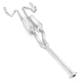 Stainless Works 11-14 F150 5.0L Stainless Works S-Tube Factory Connect Dual Rear Exit Cat-Back