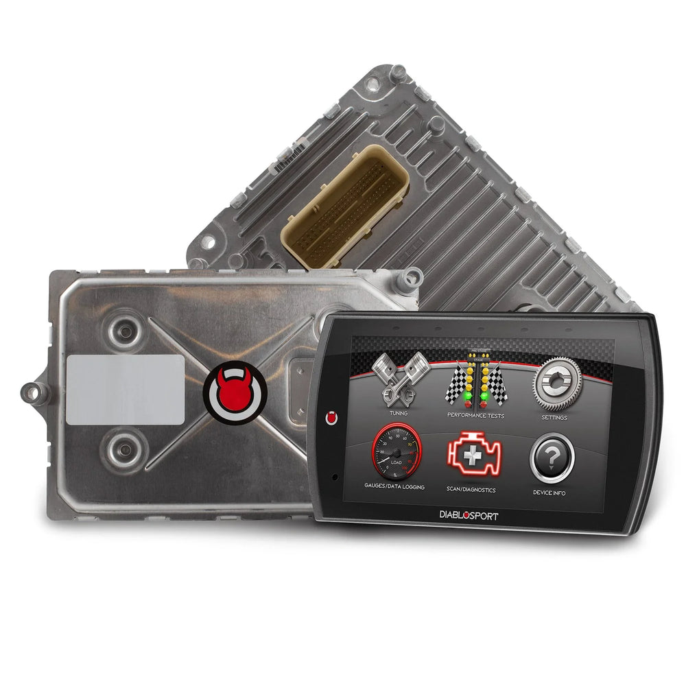 MOD PCM & T2 9445 15 GRAND CHEROKEE V8