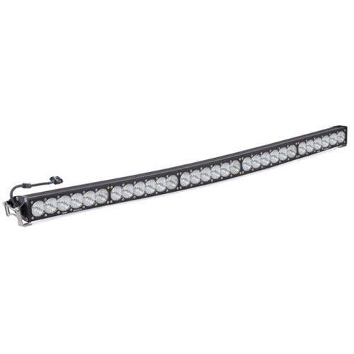 30 Inch LED Light Bar Wide Driving Pattern OnX6 Arc Series Baja Designs