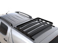 Front Runner Outfitters roof rack close-up