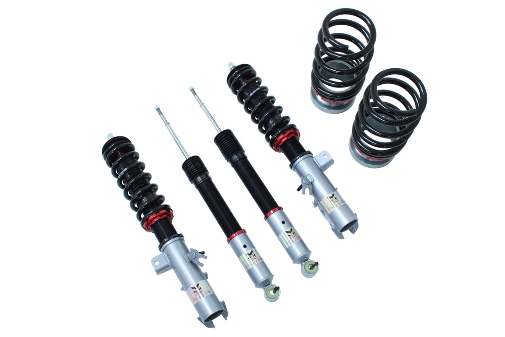 Megan Street Series Coilover Damper Kit Toyota Sienna 98-03