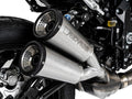 Remus 2019 Indian FTR 1200/S Slip On