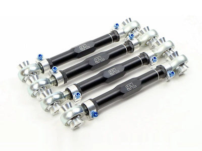 SPL PARTS INC. auto part