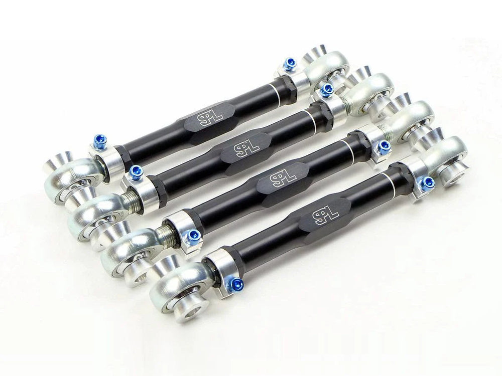 SPL PARTS INC. auto part