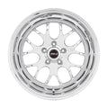 Weld auto part