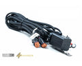 MORIMOTO 4BANGER DITCH LIGHT KIT: 2