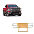 RUGGED HEAVY DUTY GRILLE GUARD 2017