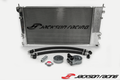 Jackson Racing Dual Radiator/Oil Cooler Kit S2000