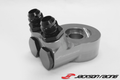 Jackson Racing Dual Radiator/Oil Cooler Kit S2000