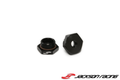 Jackson Racing Dual Radiator/Oil Cooler Kit S2000