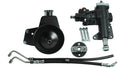 P/S Conversion Kit Fits 68-70 Mustang w/Manual
