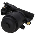 ENGINE COOLANT THERMOSTAT HOUSING
