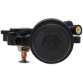 ENGINE COOLANT THERMOSTAT HOUSING